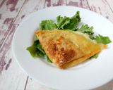 Foto del passaggio 1 della ricetta Crêpes