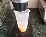 ઓરેન્જ કેન્ડી (Orange Candy Recipe in Gujarati) રેસીપી સ્ટેપ1ફોટો