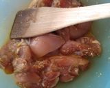 Une image de l'étape 3 de Karaage.