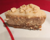 Foto del paso 10 de la receta: Tarta de turrón y crema catalana