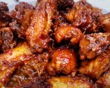Foto langkah ke 7 dari resep Rica-rica tulang ayam kecap.