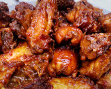 Foto langkah ke 7 dari resep Rica-rica tulang ayam kecap.