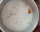 Foto langkah ke 4 dari resep Sayur Umbut Simple.