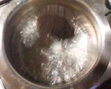 A picture of step 3 of Karak Chay.