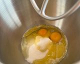 Tökéletes BANÁNKENYÉR🍌🍞 recept fázis 1 fotója