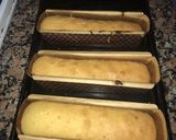 Foto del paso 3 de la receta: Budines súper fáciles !