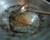 Foto langkah ke 5 dari resep Risol Isi Sayur Telur.