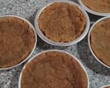 A picture of step 4 of Gluten-Free Vegan Berry Tart.