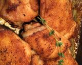 Foto del paso 2 de la receta: Pollo al Horno #lacocinadegiri