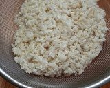Foto del paso 1 de la receta: Arroz con fideos