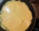 Foto del paso 7 de la receta: Tortilla de patatas cocida. Facilísima
