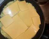 Foto del paso 7 de la receta: Tortilla de patatas cocida. Facilísima