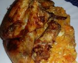 Foto del paso 4 de la receta: Alitas de pollo al horno