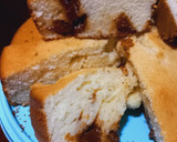 Foto del paso 8 de la receta: Bizcochuelo de Limón🍋 con Dulce de Leche🍯💞