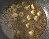 Aloo palak recipe step 8 photo