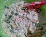 Foto langkah ke 2 dari resep Gungbak (Jagung Bakwan).