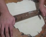 Foto del paso 1 de la receta: Tortas fritas con formitas by Cecilia