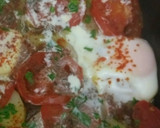 Foto del paso 8 de la receta: Bifes a la criolla