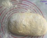 Une image de l'étape 2 de Beignet très délicieux.