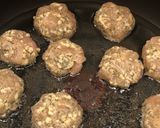 Kapros sajtos csirkefasírt :) recept fázis 2 fotója
