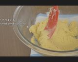 A picture of step 11 of Sweet Potato Pound Cake.