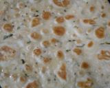 A picture of step 3 of Masala Paratha #Choose to Cook #Cookpad.