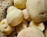 Foto del paso 5 de la receta 164. Patatas Especiadas al Horno