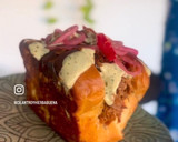 Foto del paso 4 de la receta: Brioche de Pulled Pork