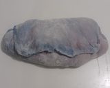 Foto langkah ke 17 dari resep Blue Spirulina Angkak Sourdough Bread (Oven Tangkring).