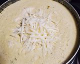 Foto del paso 4 de la receta: Sopa cremosa de verduras