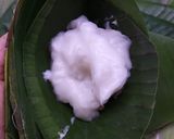 Hình bước làm 5 của món Bánh giò