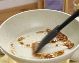 รูปขั้นตอนการทำที่ 1 ของ ผัดงอแง (สูตรผสมซอสเอง) อิสลามทานได้