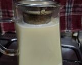 Foto del paso 5 de la receta: Jugo de Soja mejor que los comprados 😋