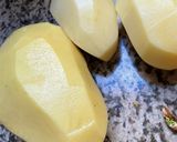 Une image de l'étape 1 de 🍳Tortilla 🪺de patatas 🥔 🇪🇸.