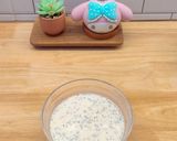 Foto langkah ke 3 dari resep Overnight Oats.