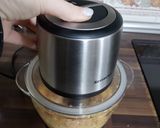 Foto del paso 4 de la receta: Paté de atún y pimiento