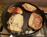 Fahéjas bundáskalács recept fázis 2 fotója