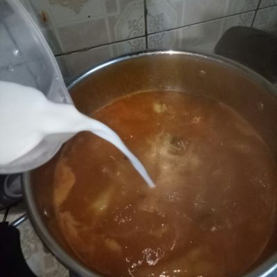 Langkah 5