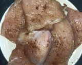 Foto langkah ke 1 dari resep Steak ayam.