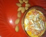 गाजर की खीर(Gajar ki kheer recipe in Hindi) रेसिपी चरण 3 फोटो