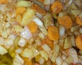 Recipe step image