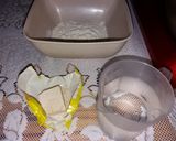 Házi pékáruk 🍞🥐 recept fázis 1 fotója