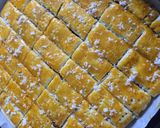 Foto langkah ke 14 dari resep Sultana Cookies.