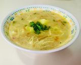 Foto del paso 7 de la receta: Sopa de Fideo Frito 👨‍🍳🇪🇨