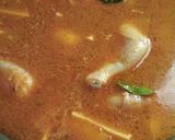 Foto langkah ke 3 dari resep Pesmol Ayam Pedas.