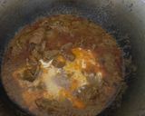 Foto langkah ke 3 dari resep Rendang Daging Sapi.