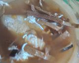 Foto del paso 4 de la receta: Caldito tlalpeño 🥘