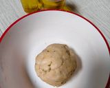 Foto langkah ke 3 dari resep Keripik Bawang (Gurih dan Renyah, Bahan Ekonomis).