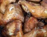 Foto langkah ke 3 dari resep Ayam Bacem.