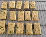 A picture of step 2 of Homemade Crackers.